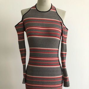 C/Meo Collective dress